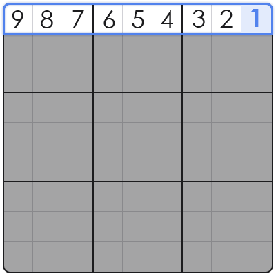 sudoku printable free puzzles