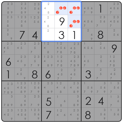 blank sudoku printable free